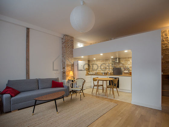 Apartment Paris 11° - 