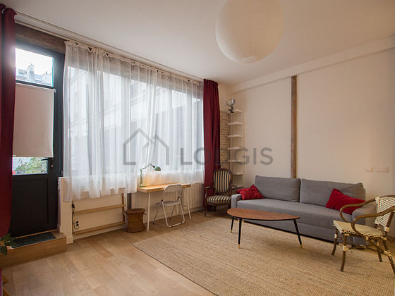 Apartment Paris 11° - 