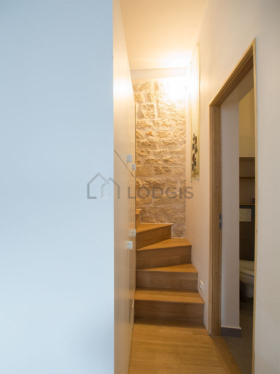 Apartment Paris 11° - 