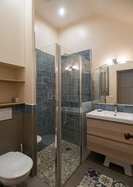 Apartment Paris 11° - 