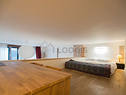 Wohnung Paris 11° - Zwischenstock