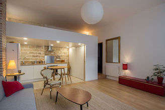 Bastille Paris 11° studio