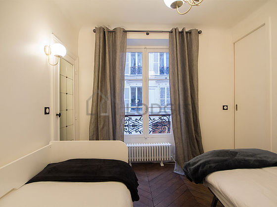 Apartamento París 17° - 