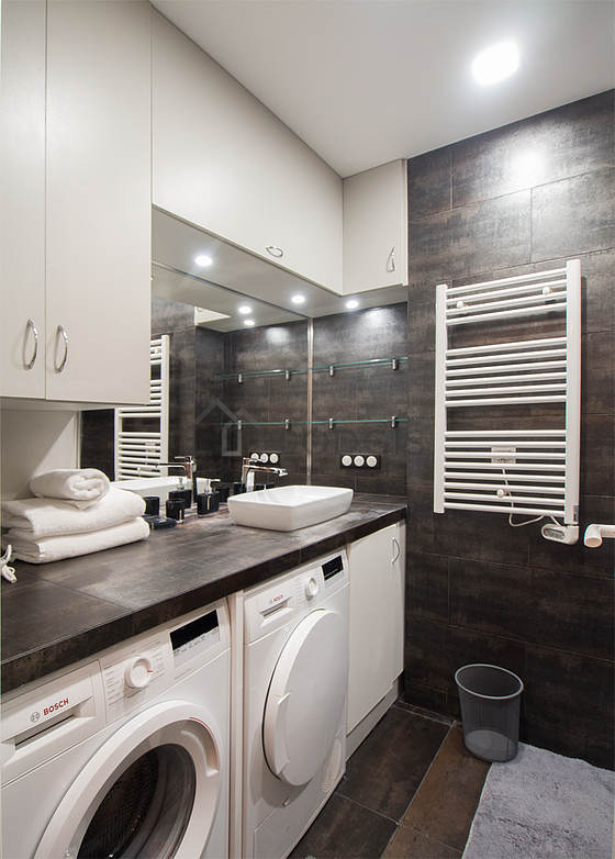Apartamento París 17° - 