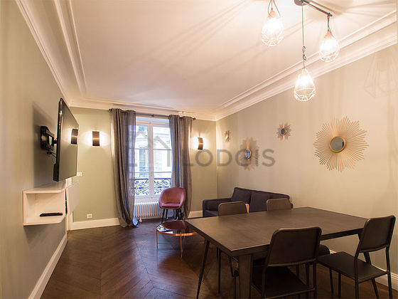 Apartment Paris 17° - 