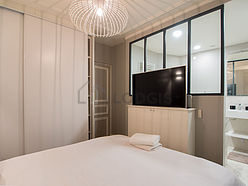 Appartamento Parigi 17° - Camera