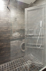 Appartamento Parigi 17° - Sala da bagno 2