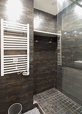 Appartement Paris 17° - Salle de bain 2