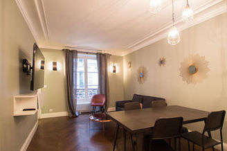 Ternes Parigi Paris 17° 2 camere Appartamento