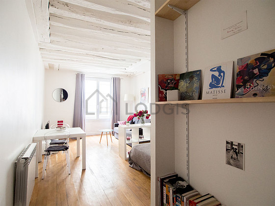 Apartment Paris 5° - 