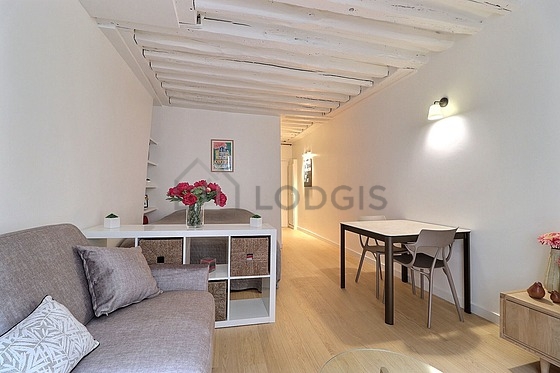 Apartment Paris 5° - 