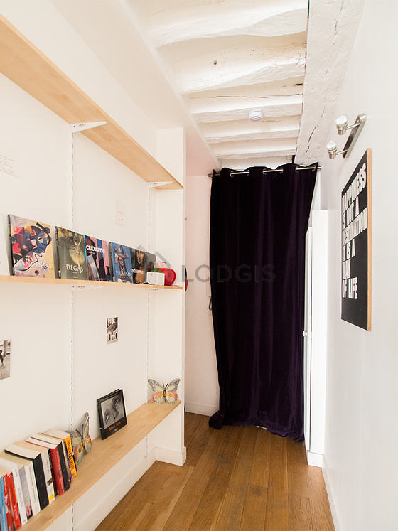 Appartamento Parigi 5° - 