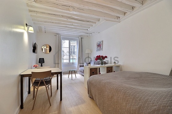 Appartamento Parigi 5° - 