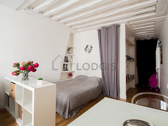 Appartement Paris 5° - 