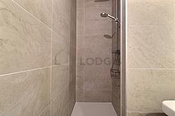 Appartamento Parigi 5° - Sala da bagno