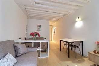 Studio Paris 5° Panthéon