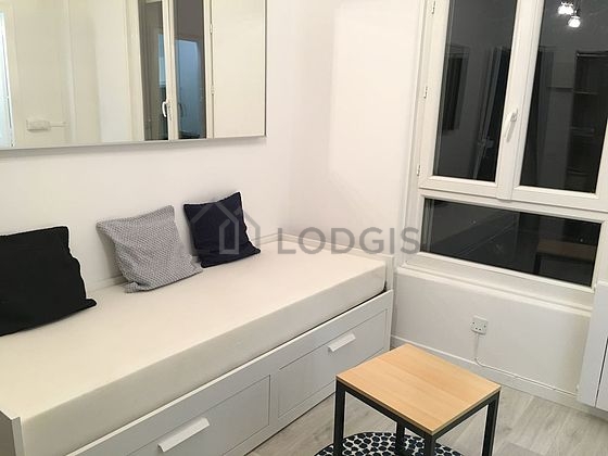 Apartment Saint-Denis - 