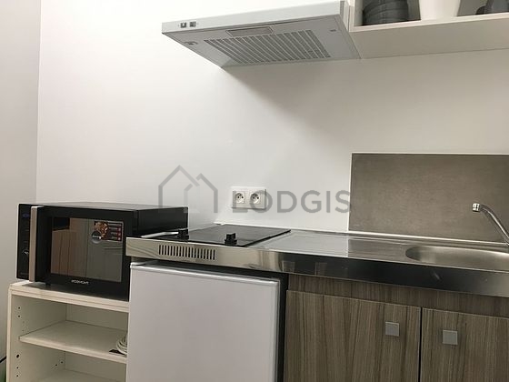 Appartement Saint-Denis - 
