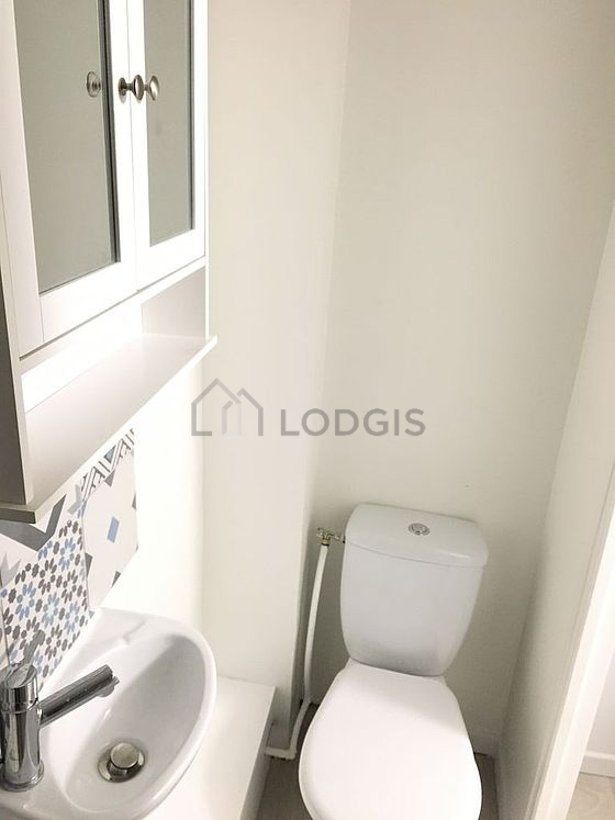 Appartement Saint-Denis - 