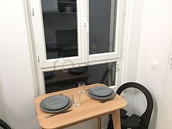 Apartamento Saint-Denis - Cocina