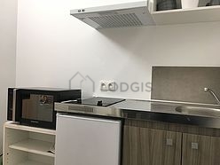 Apartment Saint-Denis - Kitchen