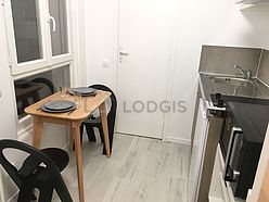 Apartment Saint-Denis - Kitchen