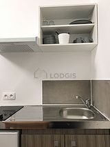 Appartement Saint-Denis - Cuisine