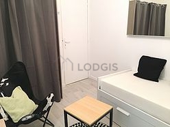 Appartement Saint-Denis - Séjour