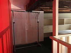 Wohnung Paris 1° - Zwischenstock