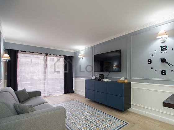 Apartamento Paris 8° - 