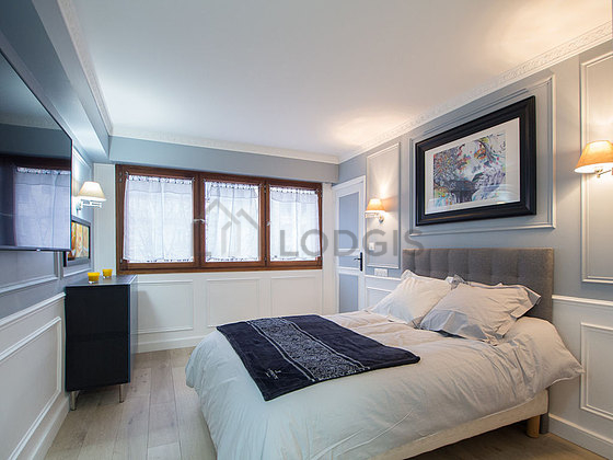 Apartamento Paris 8° - 