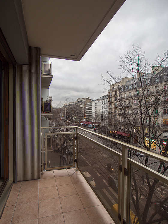 Appartamento Parigi 8° - 