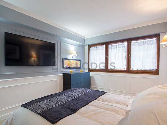 Appartement Paris 8° - 