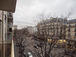 Appartamento Parigi 8° - Soggiorno