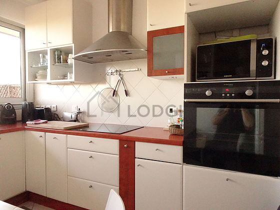 Apartamento Meudon - 
