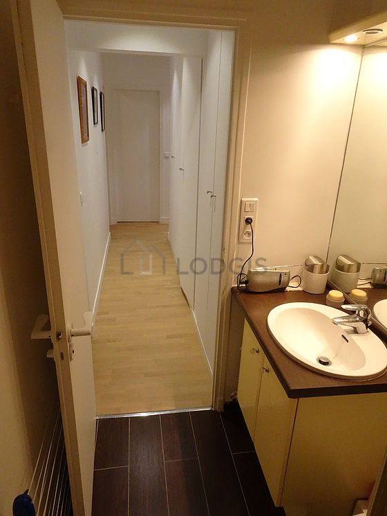 Appartamento Meudon - 