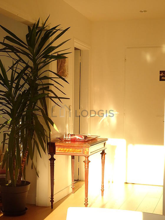 entrée