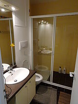 Apartamento Meudon - Casa de banho 2