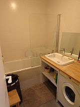 Apartamento Meudon - Casa de banho