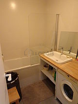 Apartamento Meudon - Cuarto de baño
