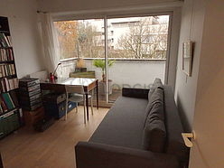 Apartamento Meudon - Dormitorio 2