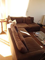 Apartamento Meudon - Salón