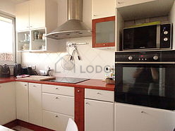 Appartamento Meudon - Cucina