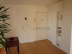 Appartement Meudon - Entrée