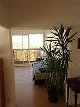 Appartement Meudon - Séjour