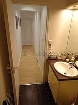Wohnung Meudon - Badezimmer 2