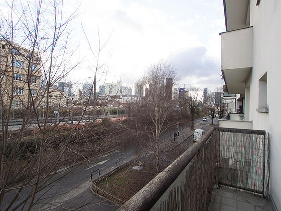 Apartment Courbevoie - 