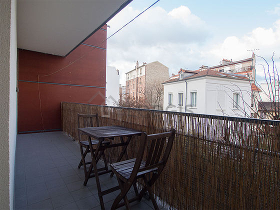 Apartment Courbevoie - 