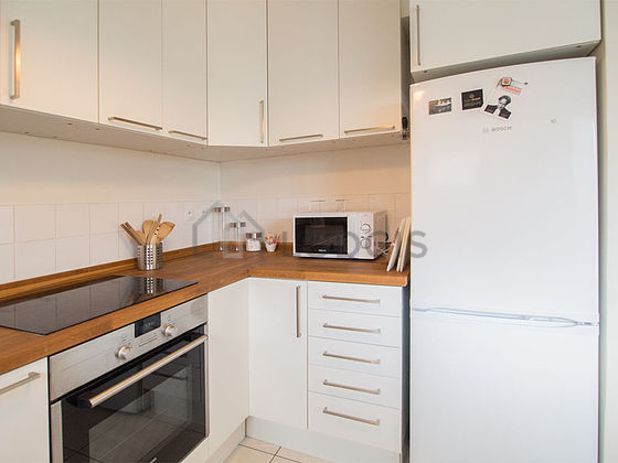 Apartment Courbevoie - 