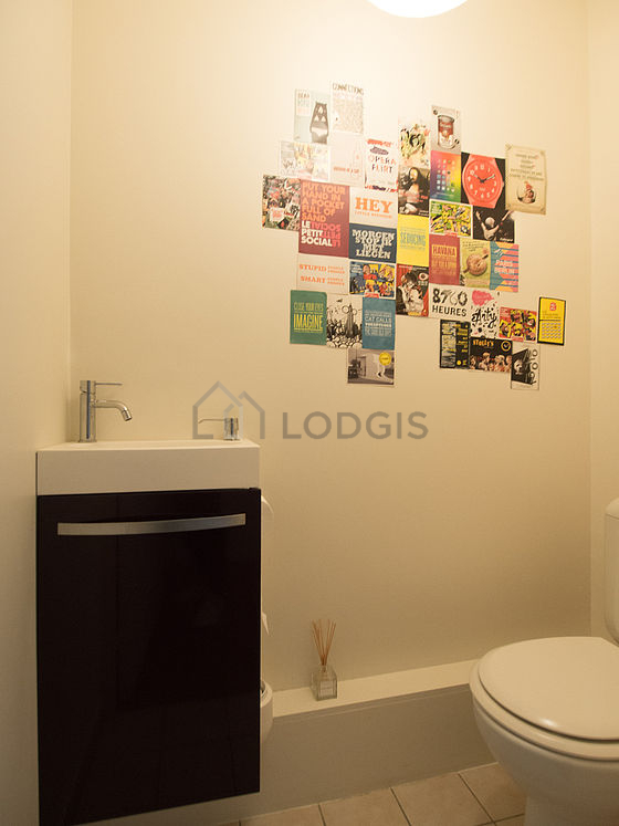 Apartment Courbevoie - 